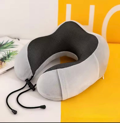 Oreiller de voyage ergonomique