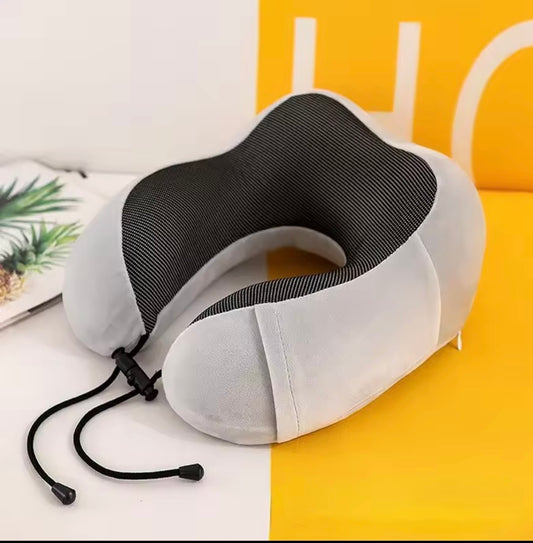 Oreiller de voyage ergonomique