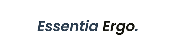 Essentia Ergo