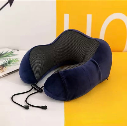 Oreiller de voyage ergonomique