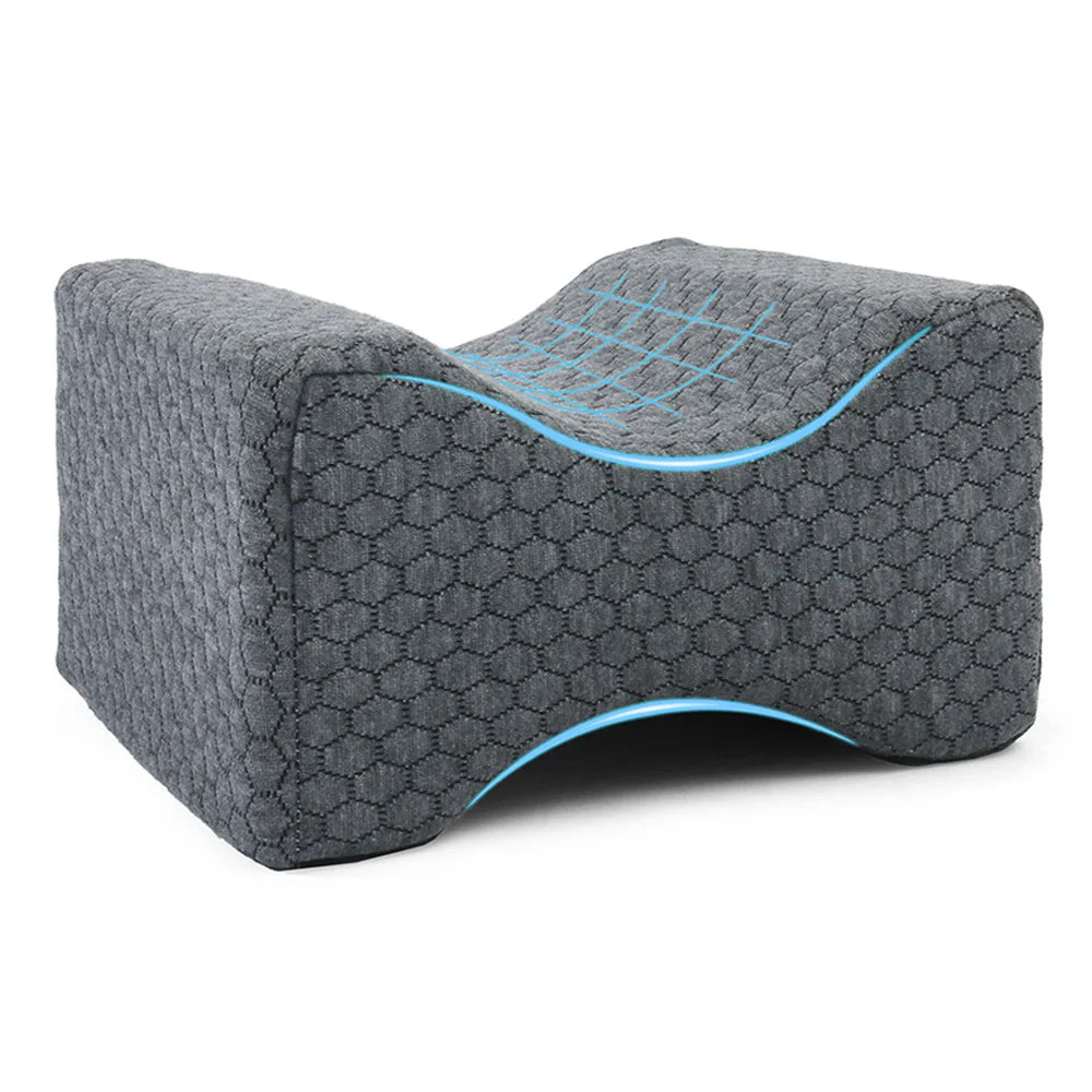 Oreiller Jambes Ergonomique
