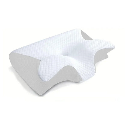 Oreiller Ergonomique Papillon - Multi-Positions