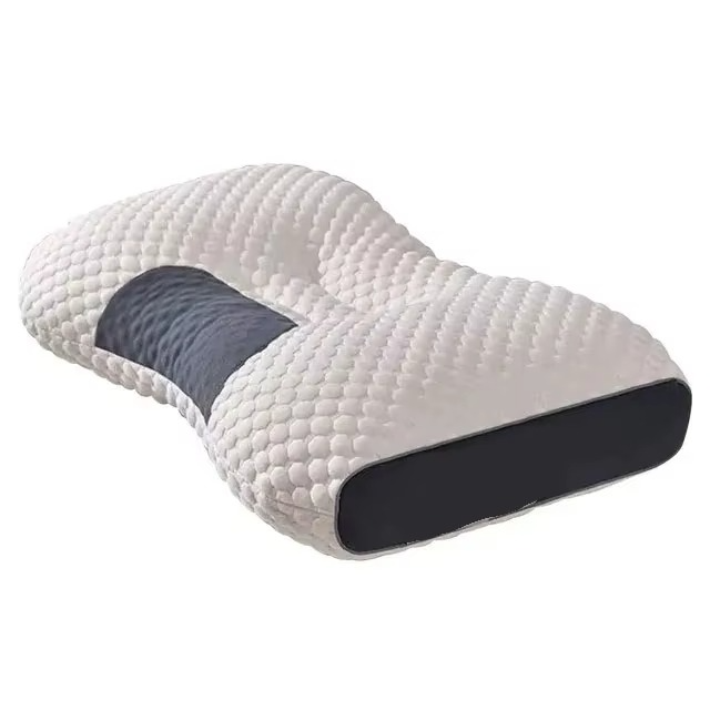 Oreiller Ferme Ergonomique- Haute Densité
